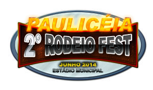 2º Rodeio Fest de Paulicéia